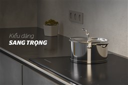 BẾP TỪ SÁNG BÓNG NHƯ MỚI CHỈ VỚI 4 BƯỚC CỰC ĐƠN GIẢN VỚI NHỮNG NGUYÊN LIỆU SẴN CÓ TRONG BẾP